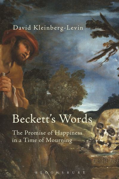 Produktbild: Beckett's Words