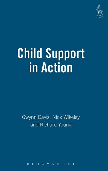 Produktbild: Child Support in Action