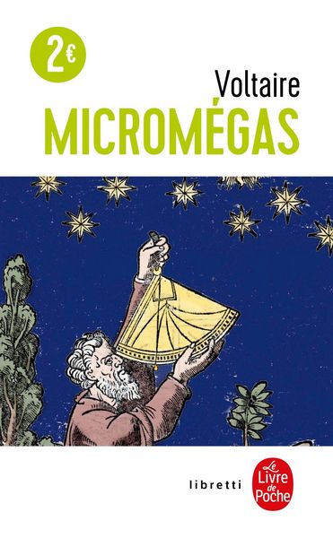 Produktbild: Microm&eacute;gas