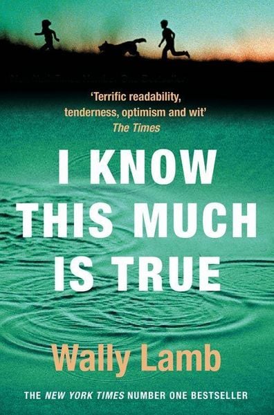 Produktbild: I Know This Much is True