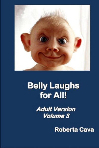 Produktbild: Volume 3 Belly Laughs for All