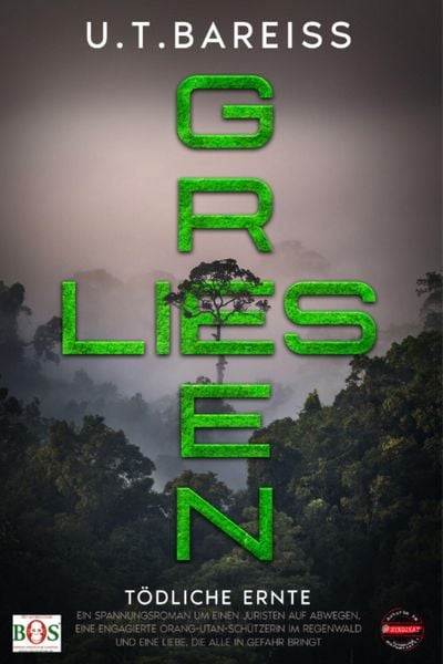 Produktbild: Green Lies