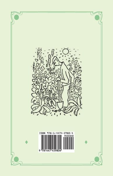 Produktbild: The Gardener's Year - Illustrated by Josef Capek