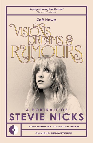 Produktbild: Visions, Dreams & Rumours