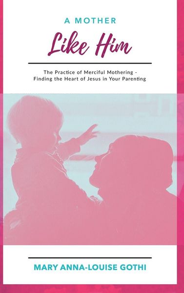 Produktbild: A Mother Like Him