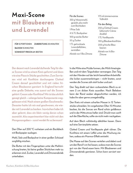 Produktbild: Nadiyas Backwelt