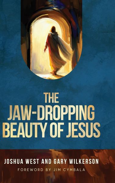 Produktbild: The Jaw-Dropping Beauty of Jesus