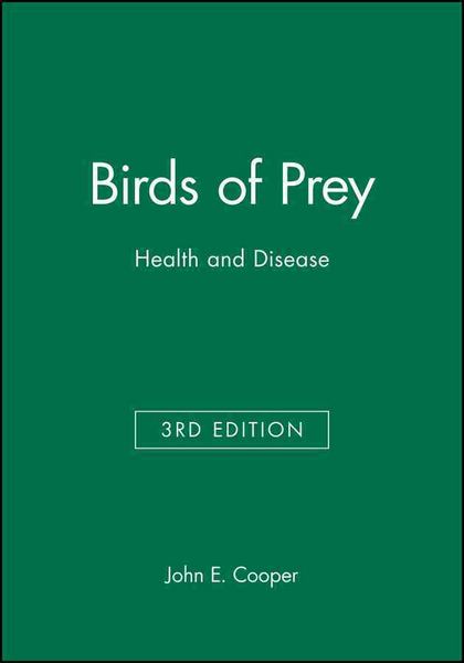 Produktbild: Birds of Prey