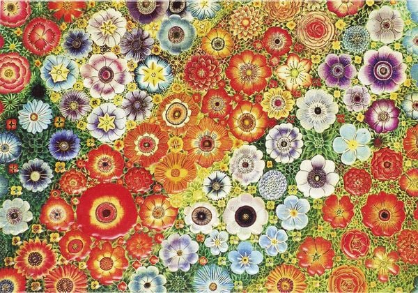 Produktbild: Millefiori Note Cards