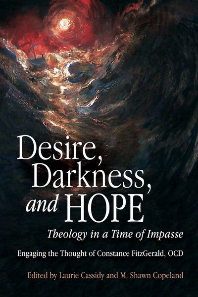 Produktbild: Desire, Darkness, and Hope