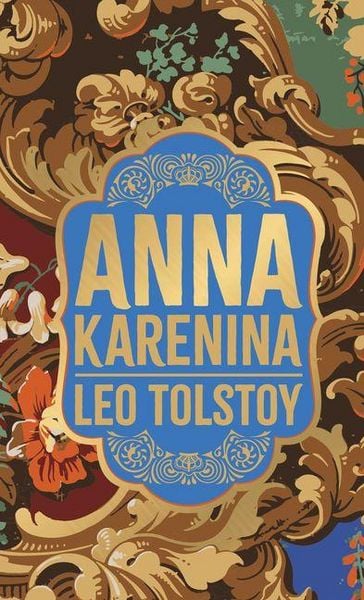 Produktbild: Anna Karenina