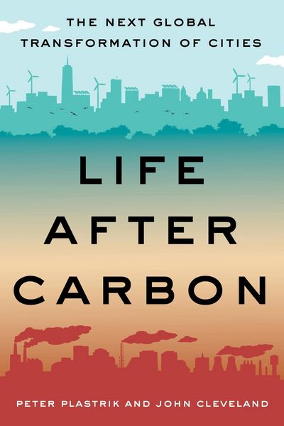 Produktbild: Life After Carbon