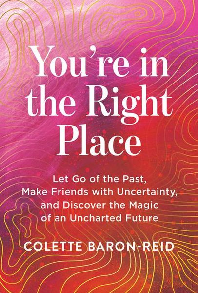 Produktbild: You're in the Right Place