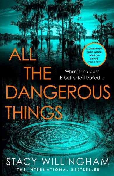 Produktbild: All the Dangerous Things
