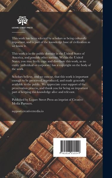 Produktbild: History of the Appointing Power of the President