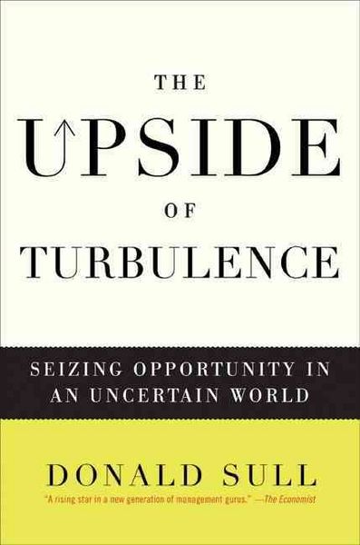 Produktbild: Upside Of Turbulence