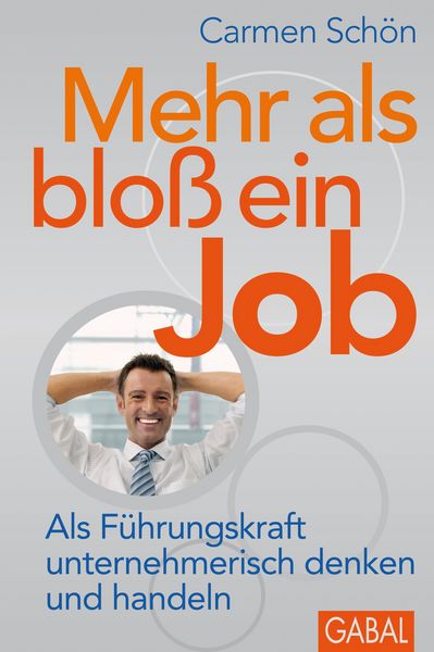 Produktbild: Mehr als blo&szlig; ein Job