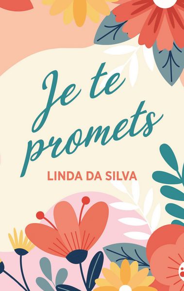 Produktbild: Je te promets