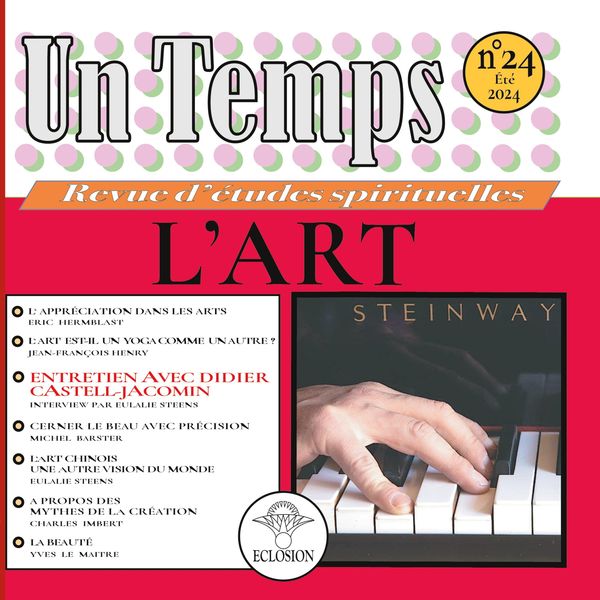 Produktbild: Un Temps 24