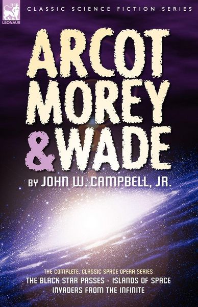 Produktbild: Arcot, Morey & Wade