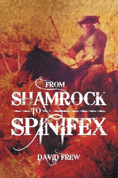 Produktbild: From Shamrock to Spinifex
