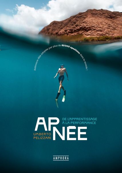 Produktbild: Apn&eacute;e : de l'apprentissage &agrave; la performance