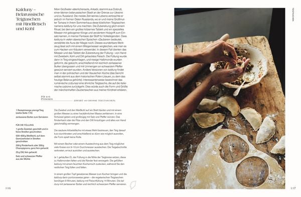 Produktbild: Kapusta