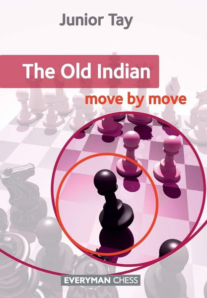 Produktbild: Old Indian