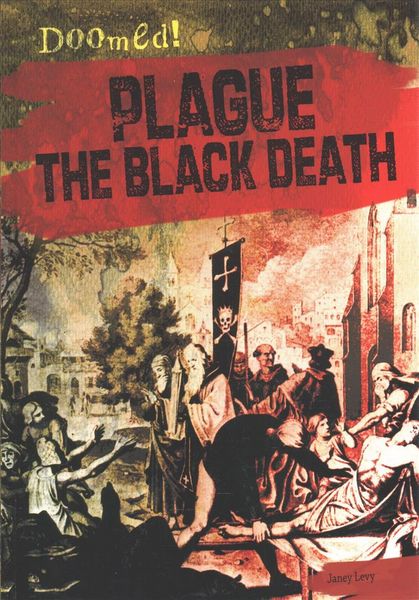 Produktbild: Plague