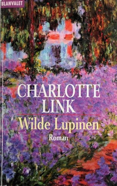 Produktbild: Link, C: Wilde Lupinen