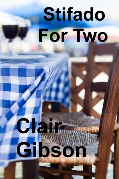 Produktbild: Stifado For Two