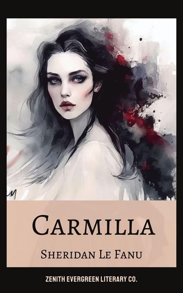 Produktbild: Carmilla