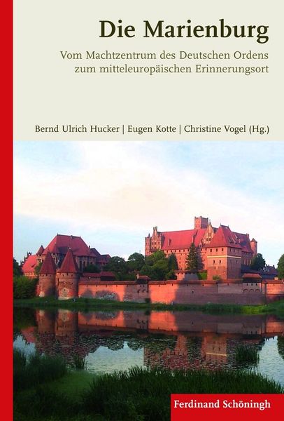 Produktbild: Die Marienburg