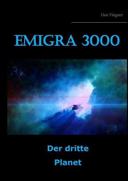 Produktbild: Emigra 3000