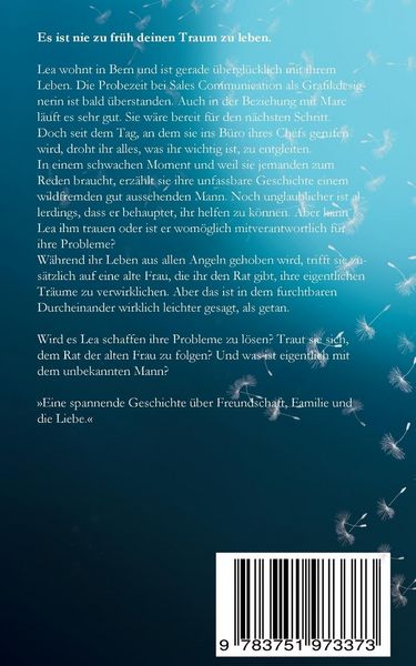 Produktbild: Gelebte Tr&auml;ume