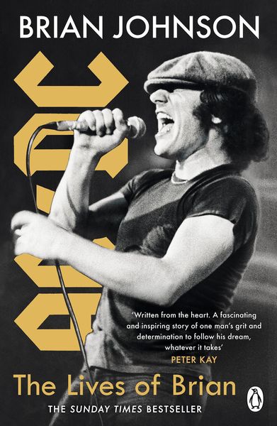 Produktbild: The Lives of Brian