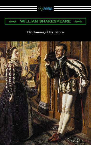 Produktbild: The Taming of the Shrew