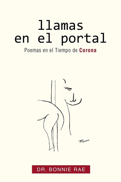 Produktbild: Llamas En El Portal