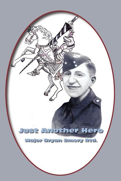 Produktbild: Just Another Hero
