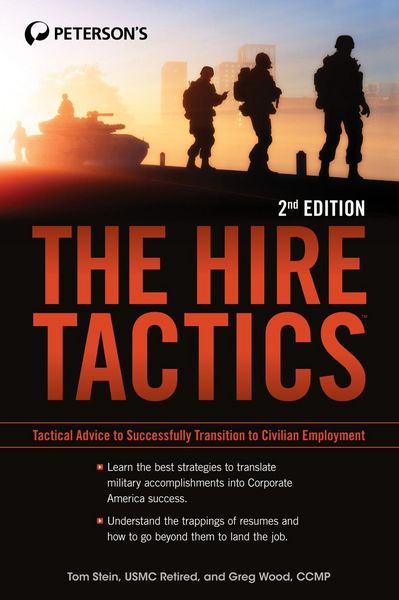 Produktbild: The Hire Tactics