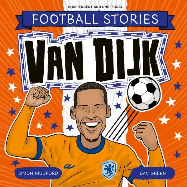 Produktbild: Van Dijk