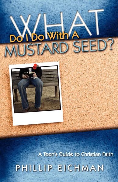 Produktbild: What Do I Do With a Mustard Seed?