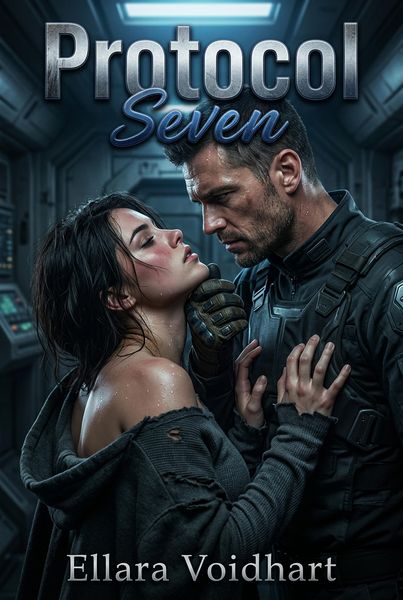 Produktbild: Protocol Seven