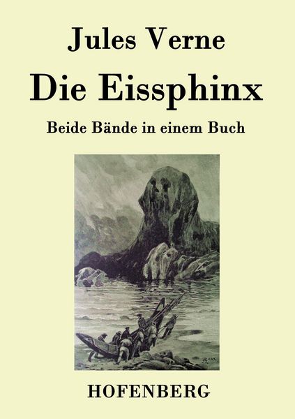 Produktbild: Die Eissphinx