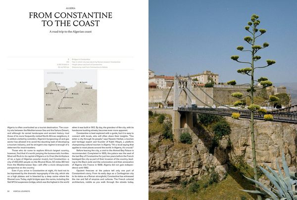 Produktbild: Kinfolk Journeys
