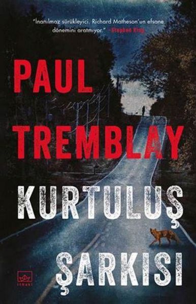 Produktbild: Kurtulus Sarkisi