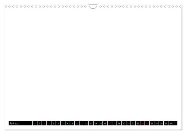 Produktbild: Wichtige Angaben f&uuml;r den Handel fff (Wandkalender 2027 DIN A3 quer), CALVENDO Monatskalender