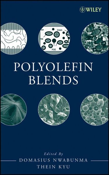 Produktbild: Polyolefin Blends