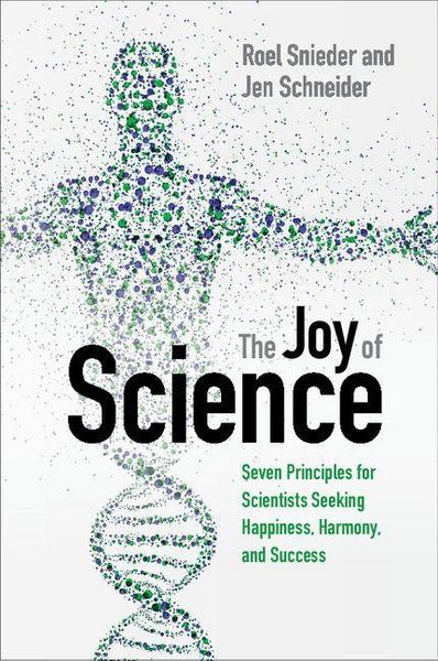 Produktbild: The Joy of Science