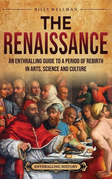 Produktbild: The Renaissance